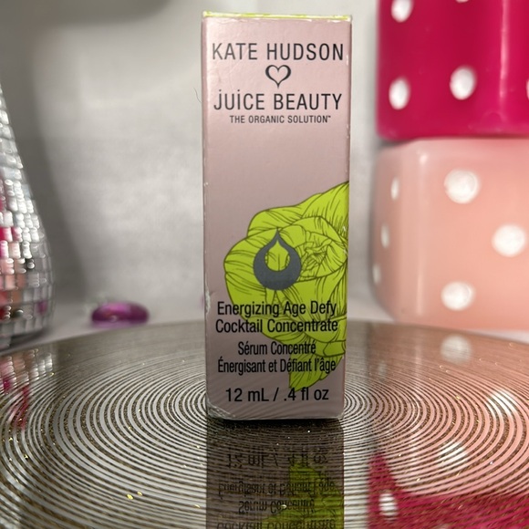 Juice Beauty by Kate Hudson Energizing Age Defy Cocktail Concentrate - Picture 2 of 4